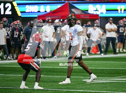 Thumbnail 3 in Northeast @ Toombs County (GHSA A Division 1 Championship) photogallery.