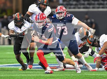 Thumbnail 1 in Northeast @ Toombs County (GHSA A Division 1 Championship) photogallery.
