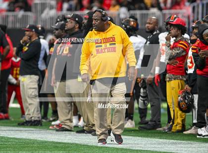 Thumbnail 1 in Northeast @ Toombs County (GHSA A Division 1 Championship) photogallery.