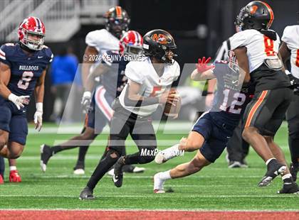 Thumbnail 2 in Northeast @ Toombs County (GHSA A Division 1 Championship) photogallery.
