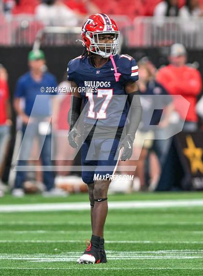 Thumbnail 1 in Northeast @ Toombs County (GHSA A Division 1 Championship) photogallery.