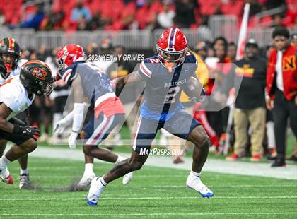 Thumbnail 3 in Northeast @ Toombs County (GHSA A Division 1 Championship) photogallery.