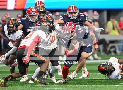Thumbnail 2 in Northeast @ Toombs County (GHSA A Division 1 Championship) photogallery.