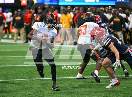 Thumbnail 1 in Northeast @ Toombs County (GHSA A Division 1 Championship) photogallery.