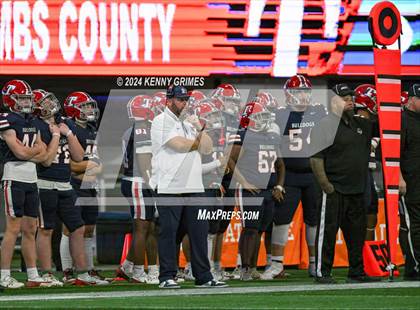 Thumbnail 2 in Northeast @ Toombs County (GHSA A Division 1 Championship) photogallery.