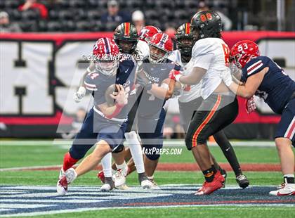 Thumbnail 2 in Northeast @ Toombs County (GHSA A Division 1 Championship) photogallery.