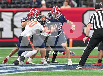 Thumbnail 1 in Northeast @ Toombs County (GHSA A Division 1 Championship) photogallery.
