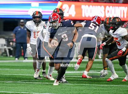Thumbnail 2 in Northeast @ Toombs County (GHSA A Division 1 Championship) photogallery.
