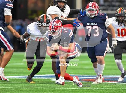 Thumbnail 2 in Northeast @ Toombs County (GHSA A Division 1 Championship) photogallery.