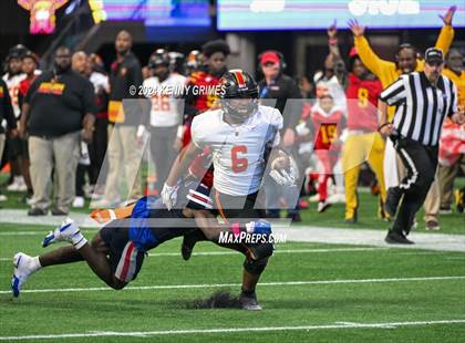 Thumbnail 2 in Northeast @ Toombs County (GHSA A Division 1 Championship) photogallery.