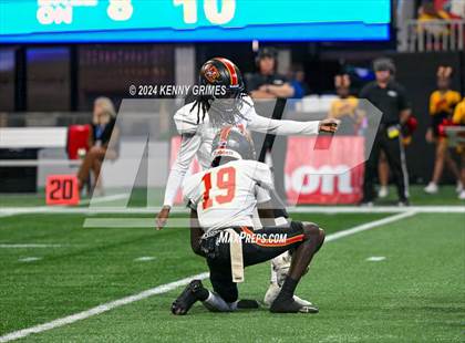 Thumbnail 2 in Northeast @ Toombs County (GHSA A Division 1 Championship) photogallery.