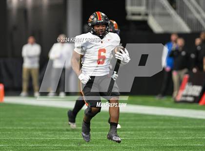 Thumbnail 2 in Northeast @ Toombs County (GHSA A Division 1 Championship) photogallery.