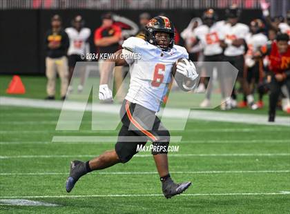 Thumbnail 2 in Northeast @ Toombs County (GHSA A Division 1 Championship) photogallery.