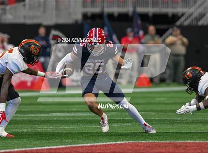 Thumbnail 1 in Northeast @ Toombs County (GHSA A Division 1 Championship) photogallery.