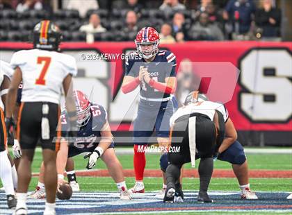 Thumbnail 1 in Northeast @ Toombs County (GHSA A Division 1 Championship) photogallery.