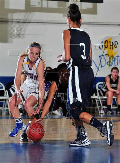 Thumbnail 1 in Chino Hills @ Charter Oak photogallery.