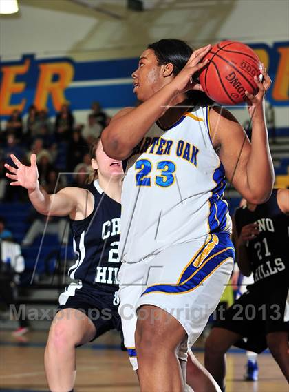 Thumbnail 2 in Chino Hills @ Charter Oak photogallery.