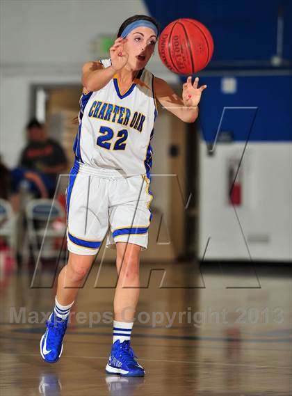 Thumbnail 2 in Chino Hills @ Charter Oak photogallery.