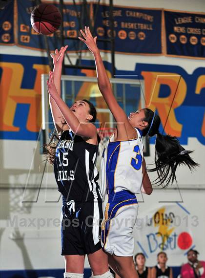 Thumbnail 3 in Chino Hills @ Charter Oak photogallery.