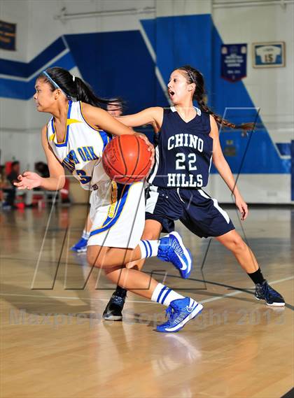 Thumbnail 3 in Chino Hills @ Charter Oak photogallery.