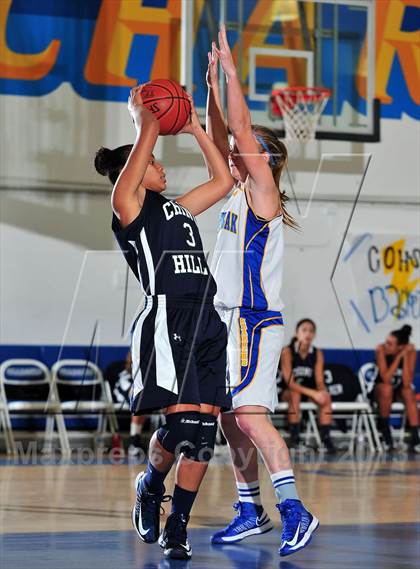 Thumbnail 1 in Chino Hills @ Charter Oak photogallery.