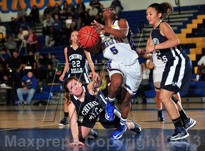 Thumbnail 1 in Chino Hills @ Charter Oak photogallery.