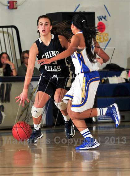 Thumbnail 1 in Chino Hills @ Charter Oak photogallery.