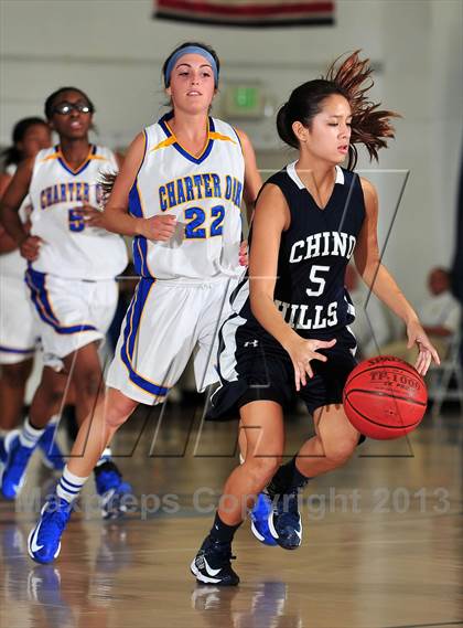 Thumbnail 2 in Chino Hills @ Charter Oak photogallery.