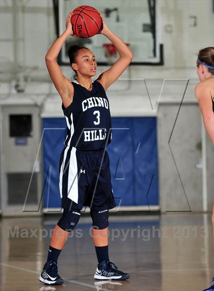 Thumbnail 1 in Chino Hills @ Charter Oak photogallery.