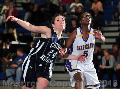 Thumbnail 2 in Chino Hills @ Charter Oak photogallery.
