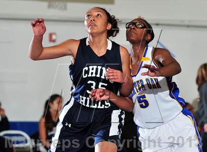 Thumbnail 2 in Chino Hills @ Charter Oak photogallery.
