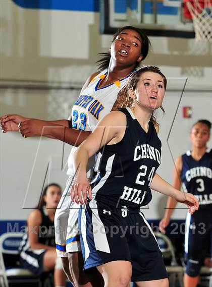 Thumbnail 1 in Chino Hills @ Charter Oak photogallery.