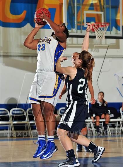 Thumbnail 2 in Chino Hills @ Charter Oak photogallery.