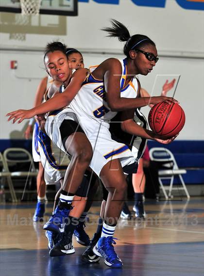 Thumbnail 3 in Chino Hills @ Charter Oak photogallery.