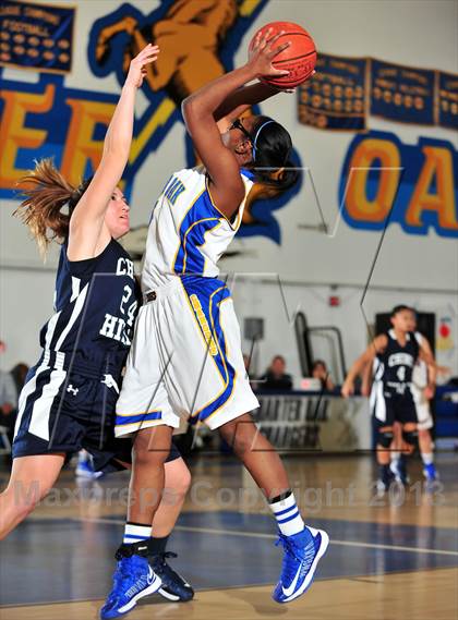 Thumbnail 3 in Chino Hills @ Charter Oak photogallery.