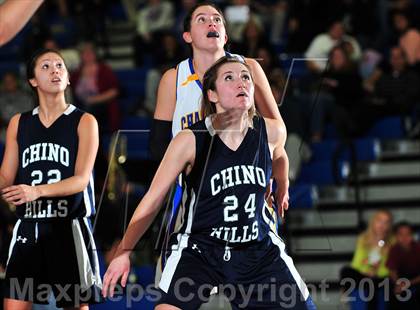 Thumbnail 3 in Chino Hills @ Charter Oak photogallery.
