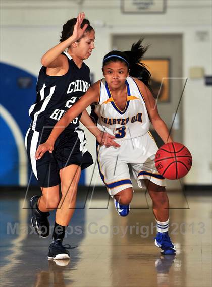 Thumbnail 1 in Chino Hills @ Charter Oak photogallery.