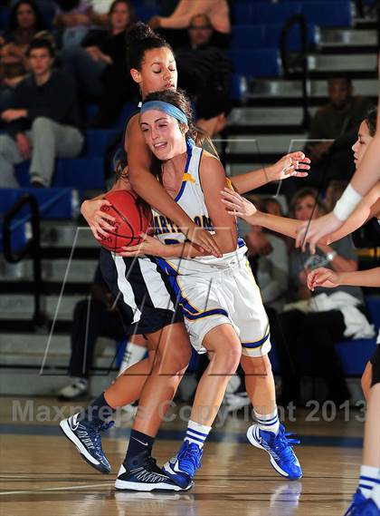 Thumbnail 1 in Chino Hills @ Charter Oak photogallery.