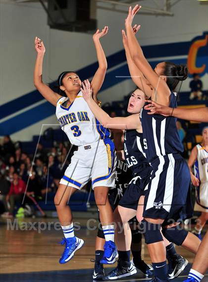 Thumbnail 1 in Chino Hills @ Charter Oak photogallery.