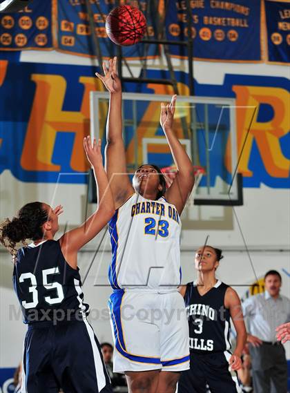 Thumbnail 1 in Chino Hills @ Charter Oak photogallery.