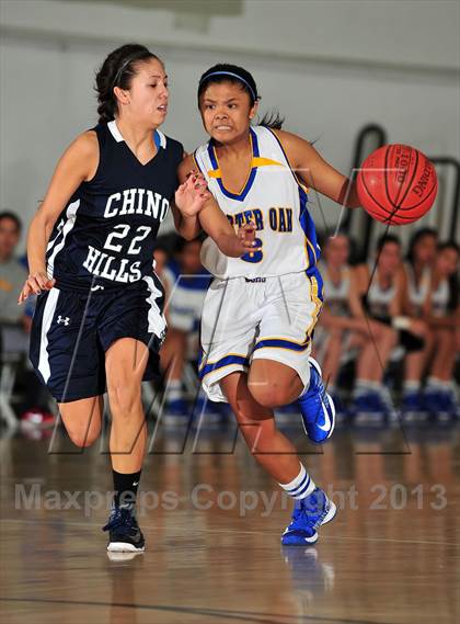 Thumbnail 2 in Chino Hills @ Charter Oak photogallery.