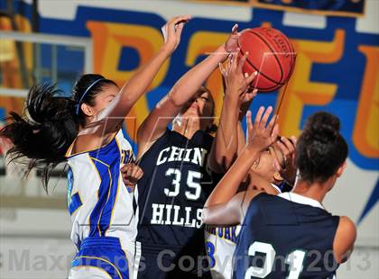 Thumbnail 2 in Chino Hills @ Charter Oak photogallery.