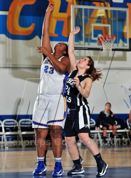 Thumbnail 3 in Chino Hills @ Charter Oak photogallery.