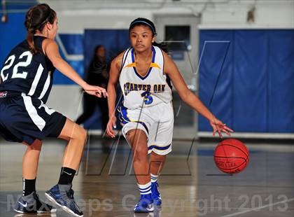 Thumbnail 1 in Chino Hills @ Charter Oak photogallery.