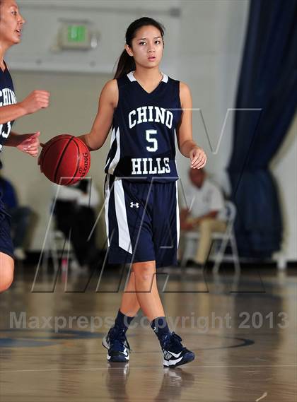 Thumbnail 3 in Chino Hills @ Charter Oak photogallery.