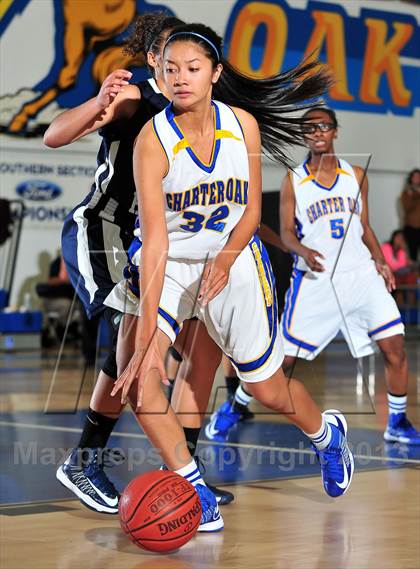 Thumbnail 3 in Chino Hills @ Charter Oak photogallery.