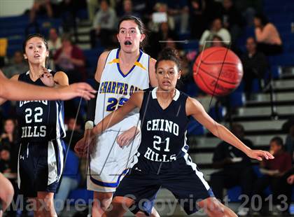 Thumbnail 1 in Chino Hills @ Charter Oak photogallery.