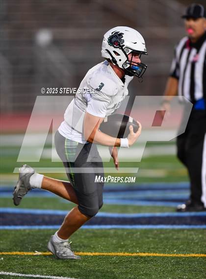 Thumbnail 1 in JV: Helix @ Granite Hills photogallery.