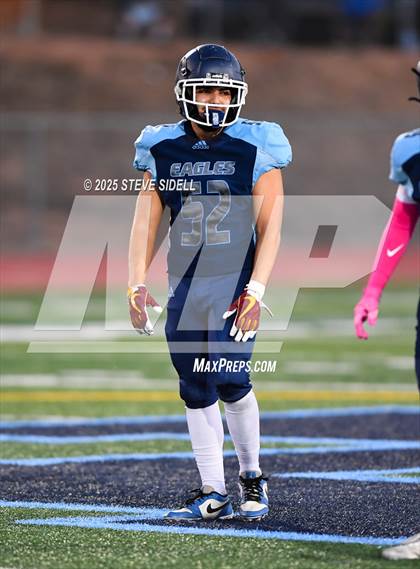 Thumbnail 2 in JV: Helix @ Granite Hills photogallery.