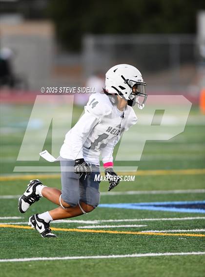 Thumbnail 2 in JV: Helix @ Granite Hills photogallery.